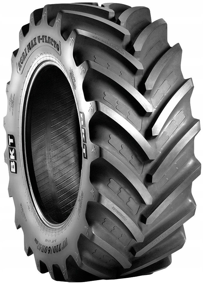 520/60R28 opona BKT AGRIMAX V-FLECTO NRO E TL 149D